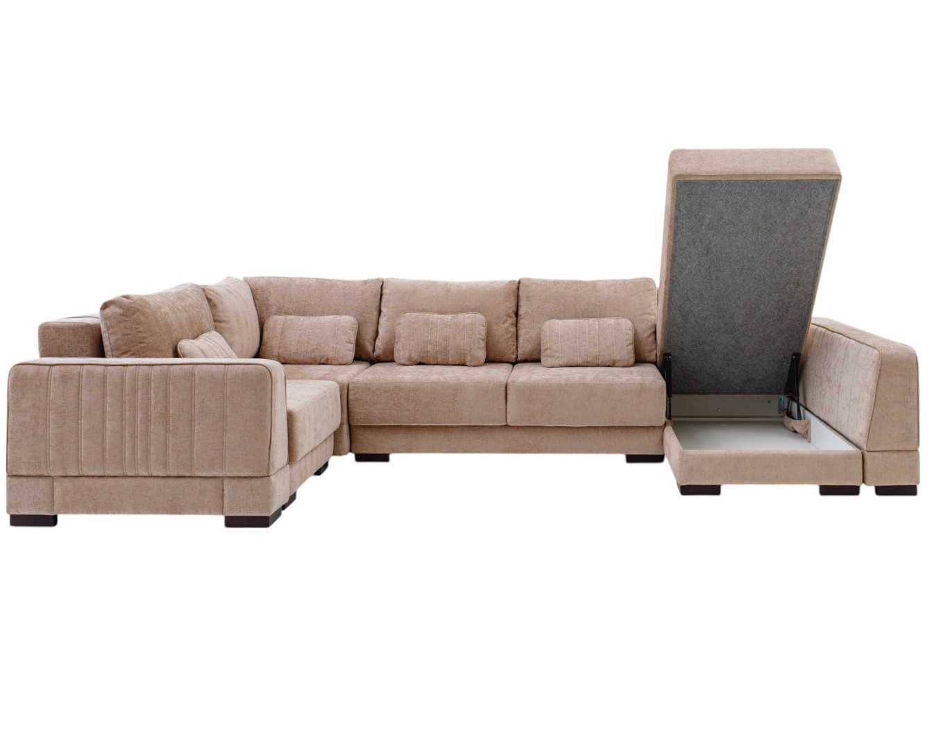 Диван модульный Мэдисон