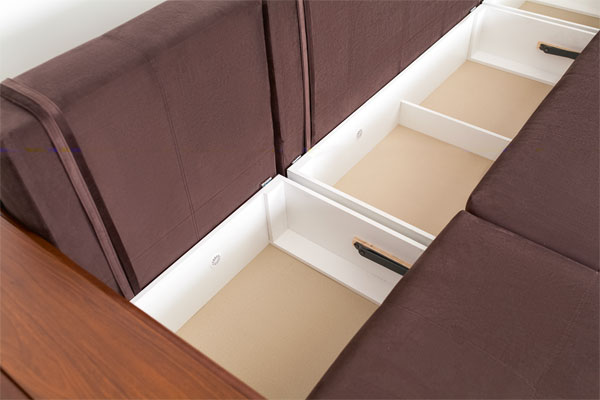 диван Остин 3