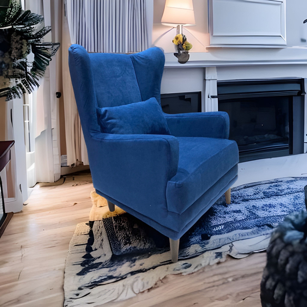 Кресло БУРЖ 