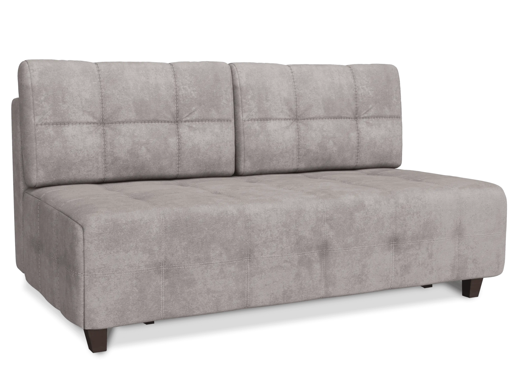 Диван Бали 4 без боковин