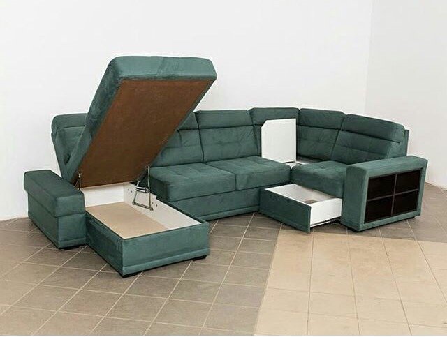 Диван Мартин ДУ-О