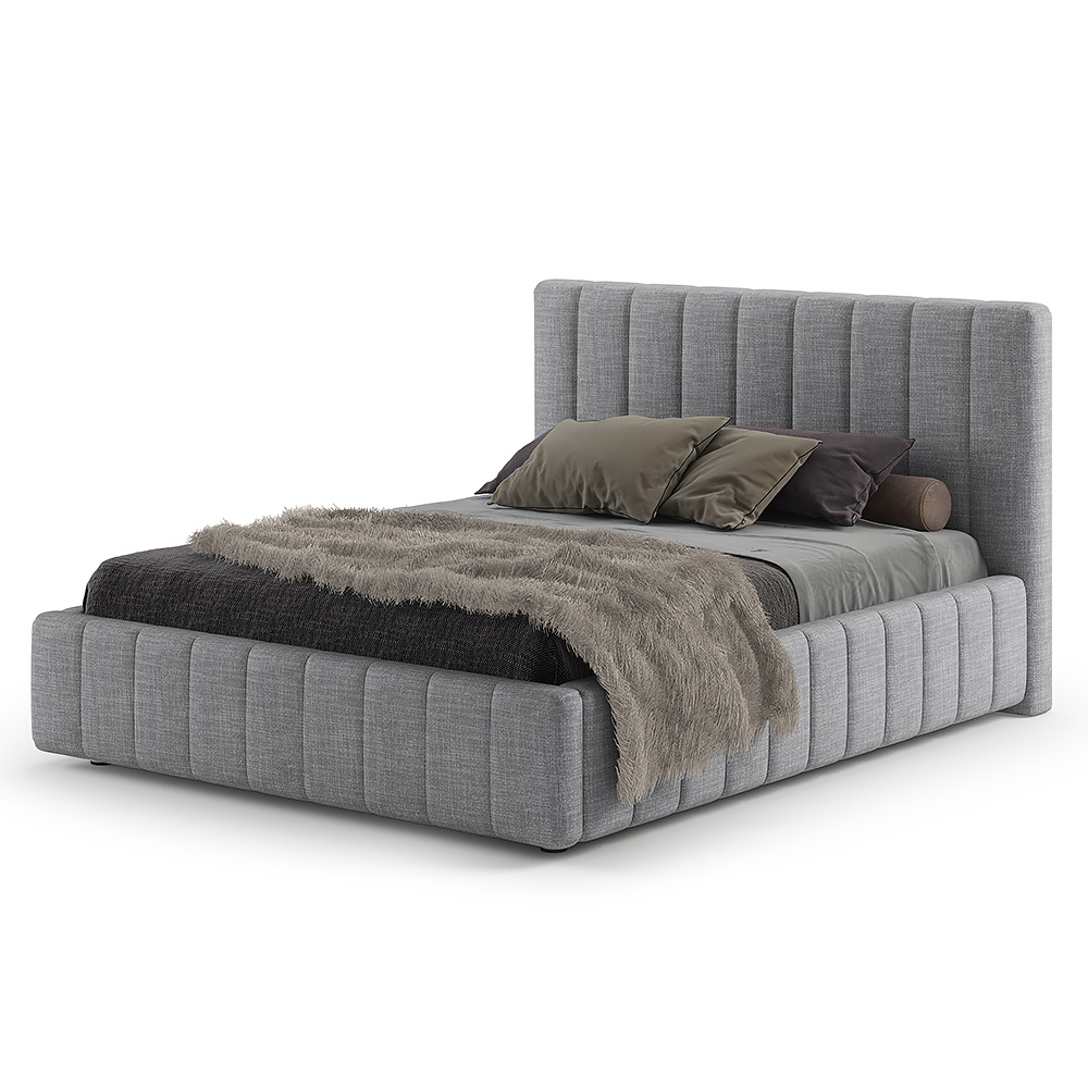 Кровать Scarlett