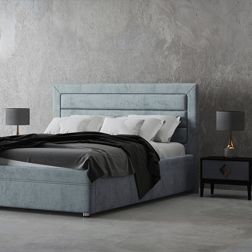 Кровать Jessica