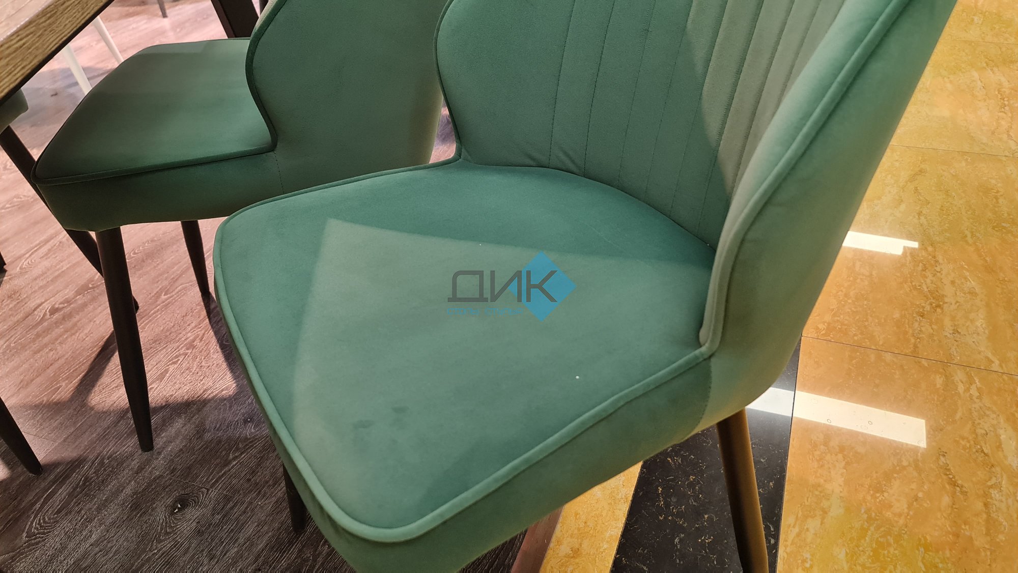 Стул DikLine 222М