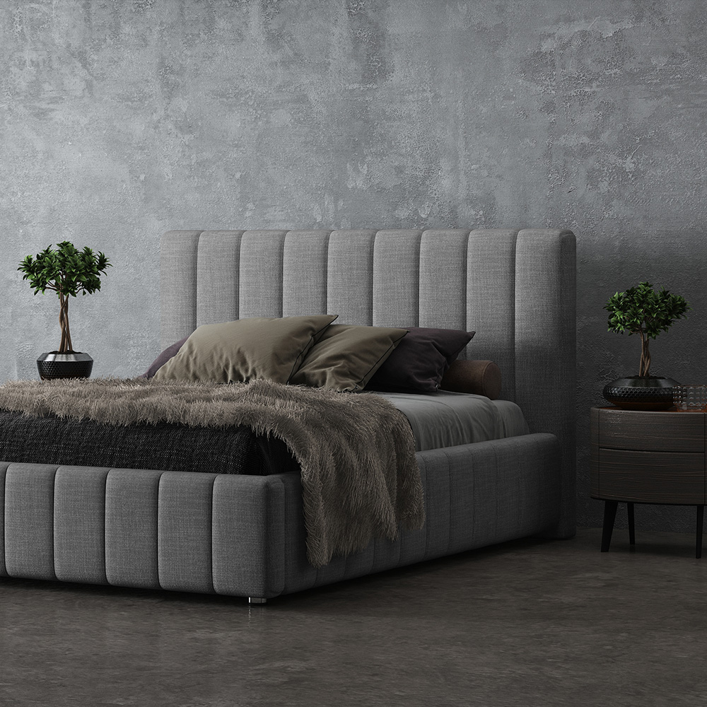 Кровать Scarlett