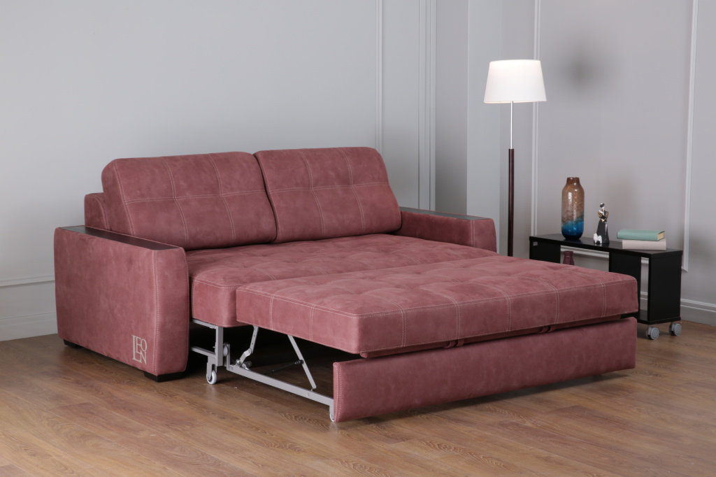 КАКОЙ ДИВАН ВЫБРАТЬ ДЛЯ ЕЖЕДНЕВНОГО СНА?