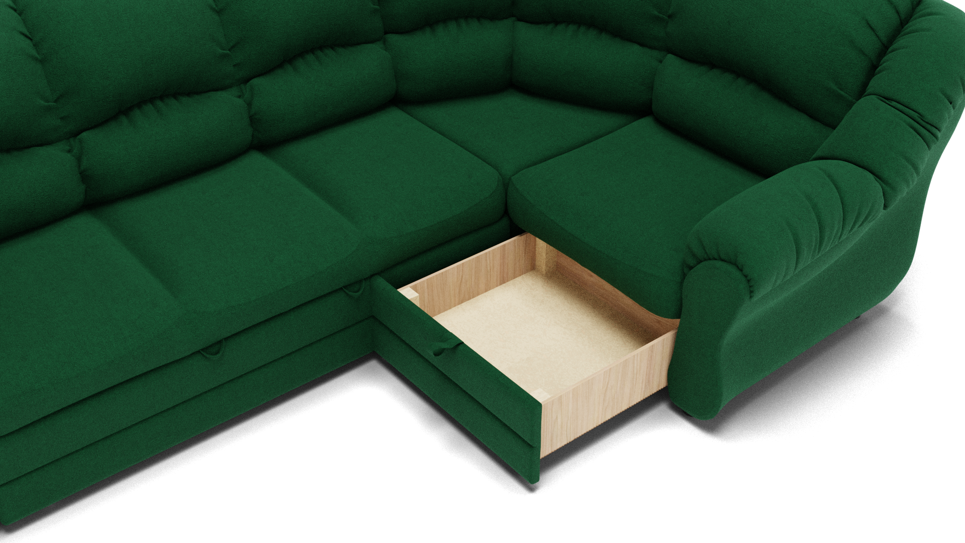 Диван ХОСТ ДУ