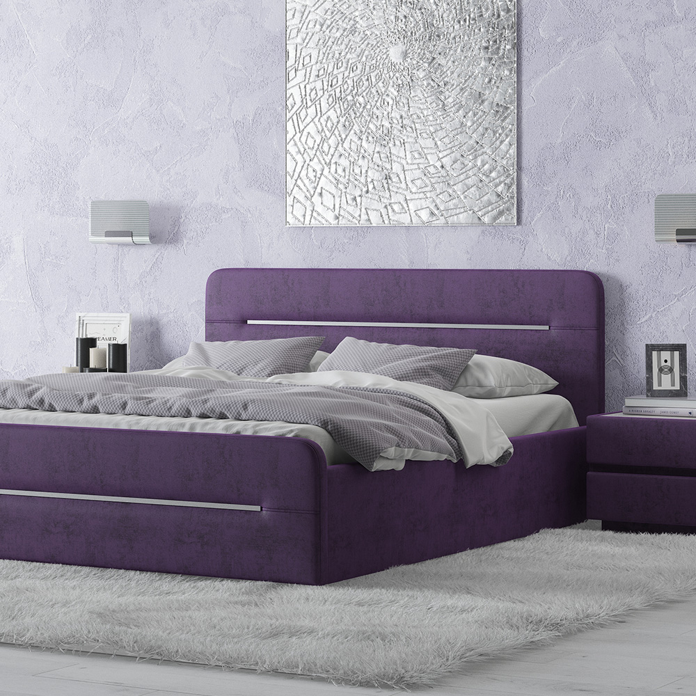 Кровать Emily