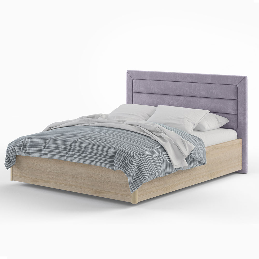 Кровать Jessica Wood