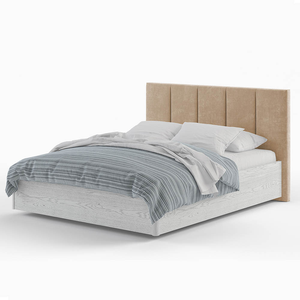 Кровать Marta Wood