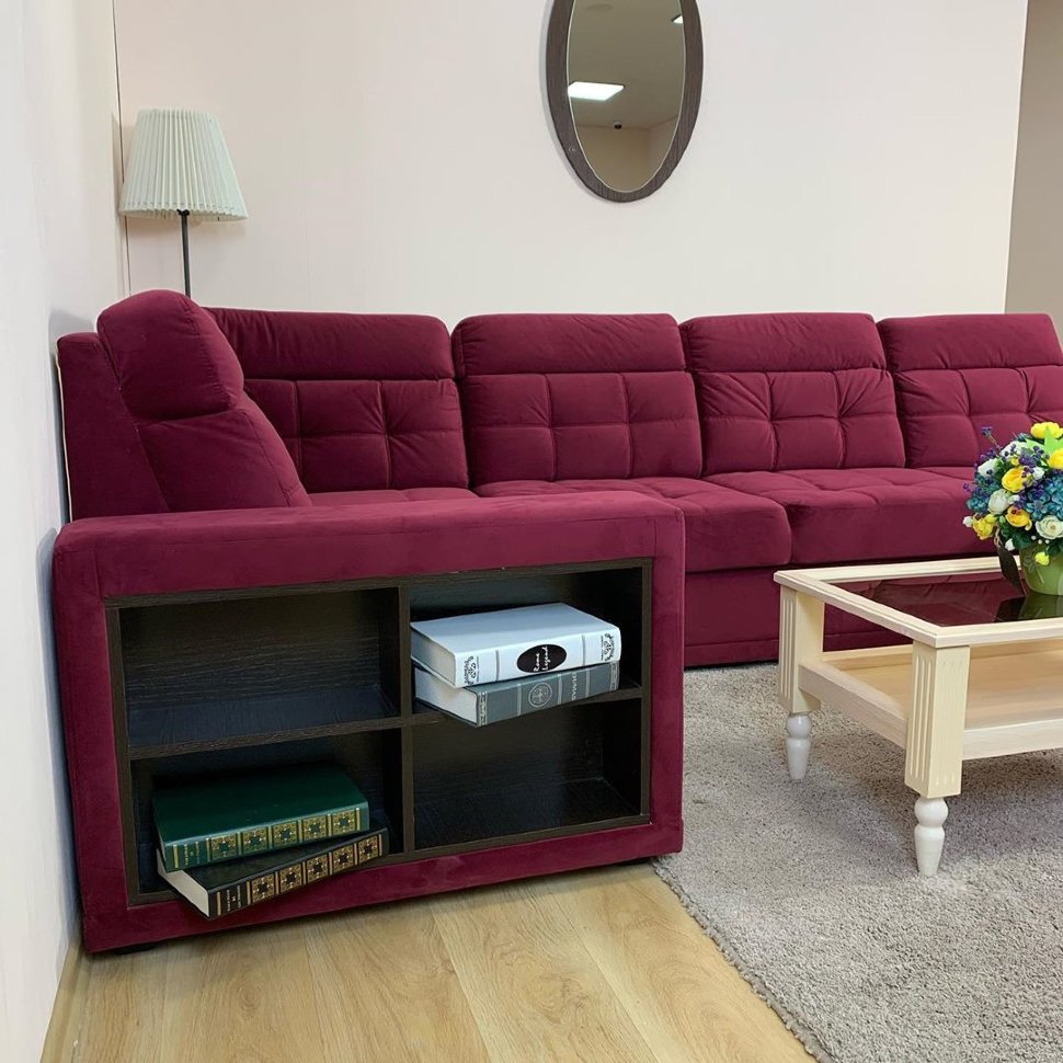 Диван Мартин ДУ-О