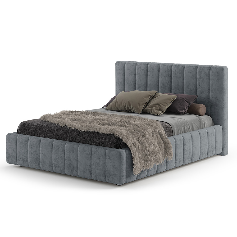 Кровать Scarlett