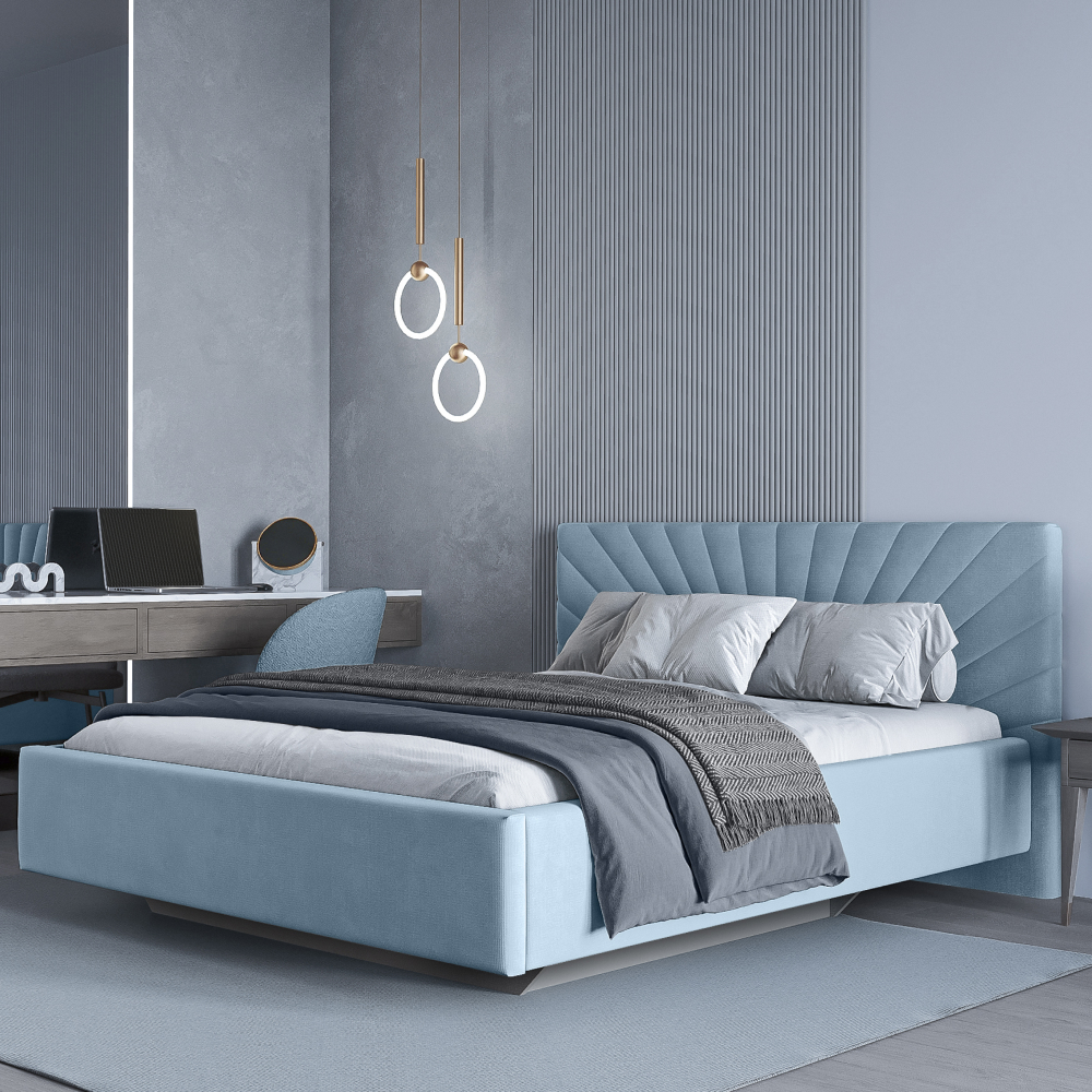 Кровать Miranda 2