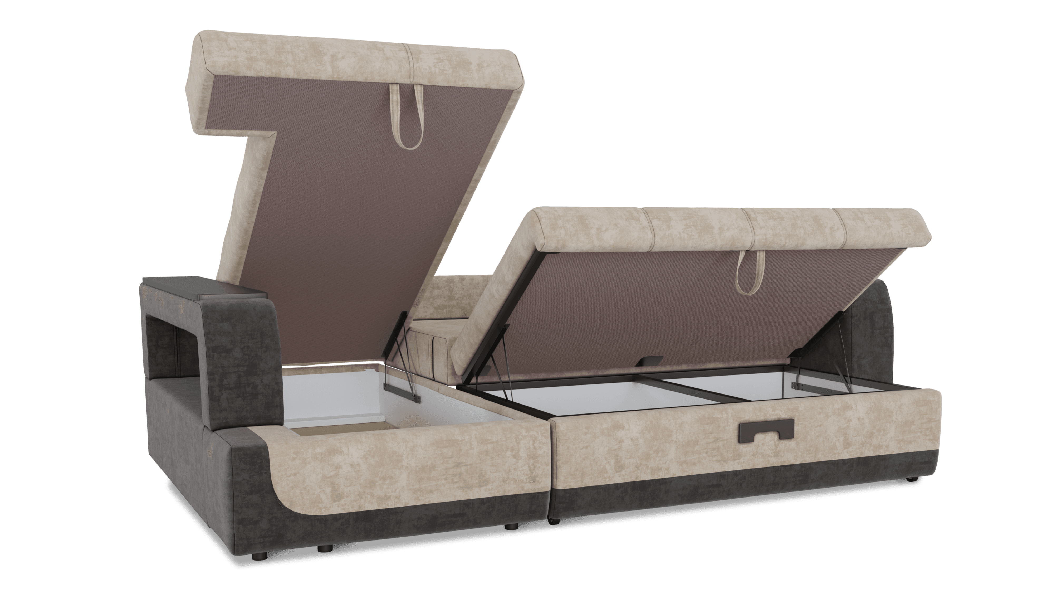 Диван Лотос 2