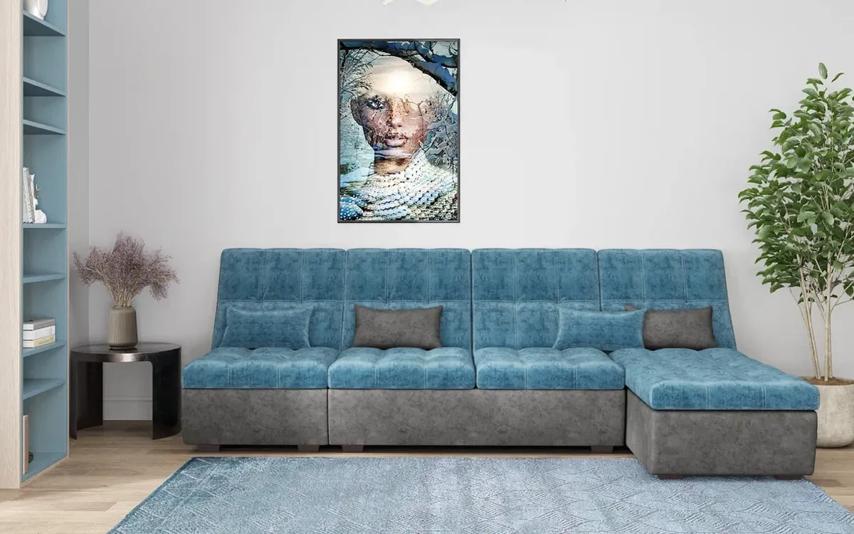 диван София 2