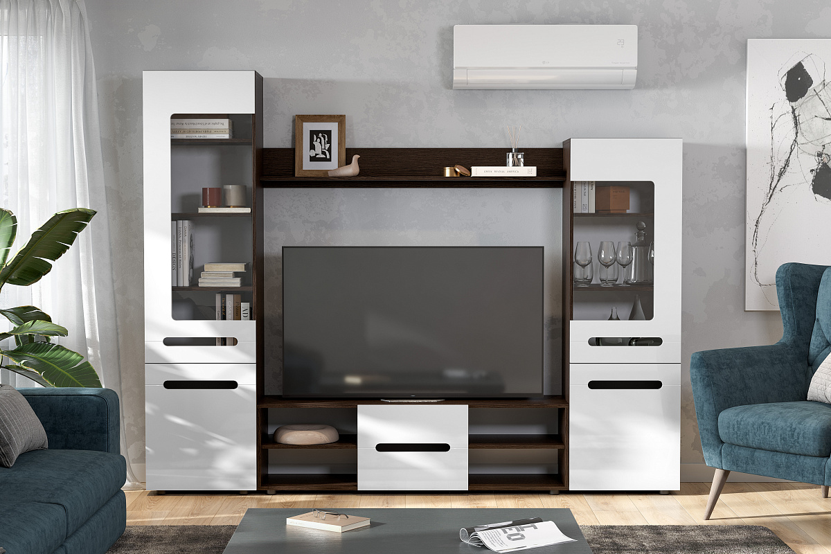 Гостиная «МГС 6»