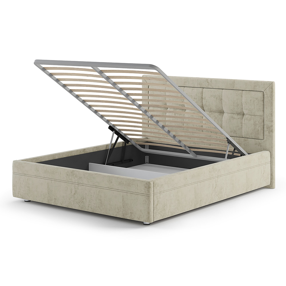 Кровать Jessica 2 Wood