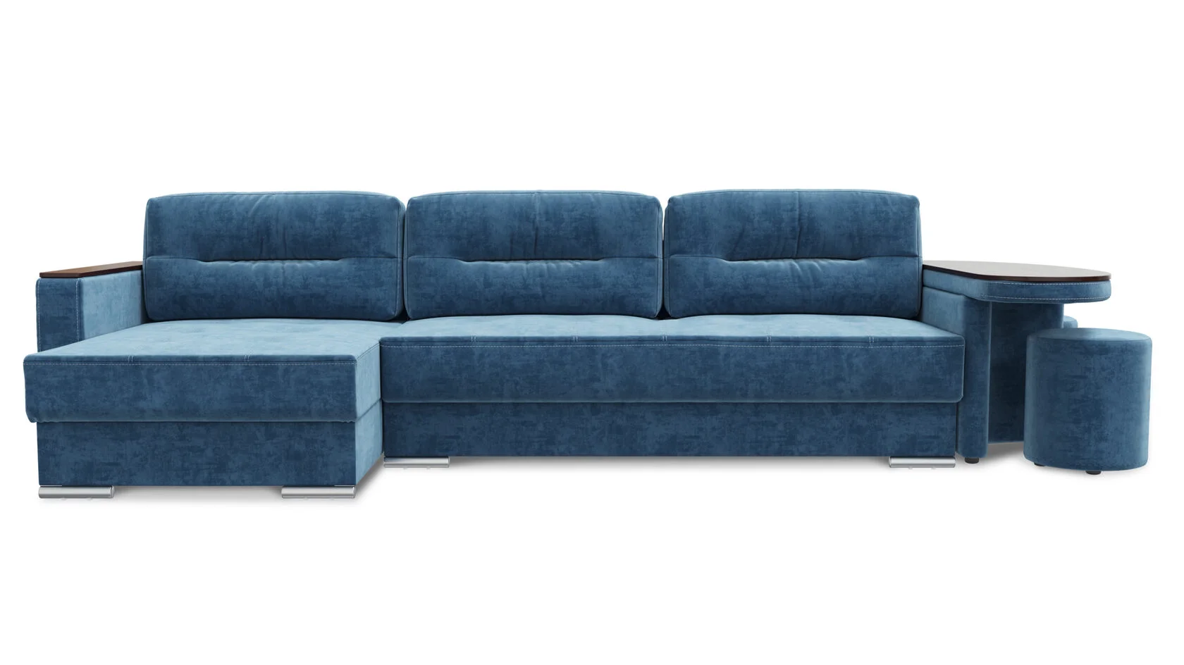 АРИЭЛЬ ДКУ, угловой диван