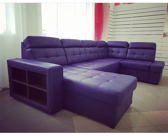 Диван Мартин ДУ-О