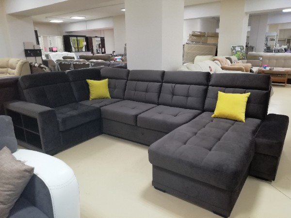 Диван Мартин ДУ-О