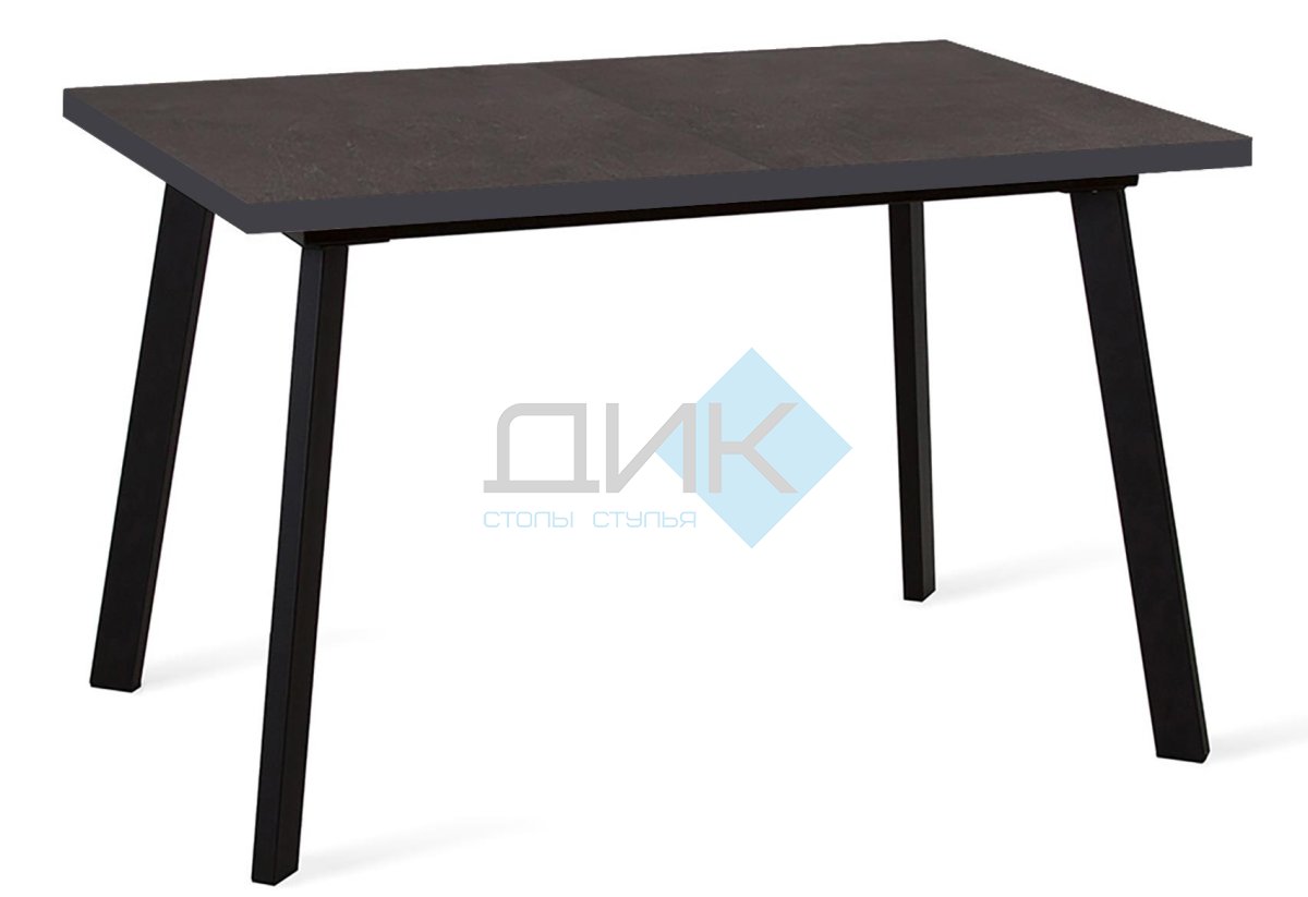 Стол Dikline HB120 (Чёрный)