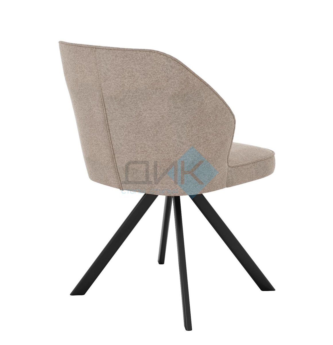 Стул DikLine 233