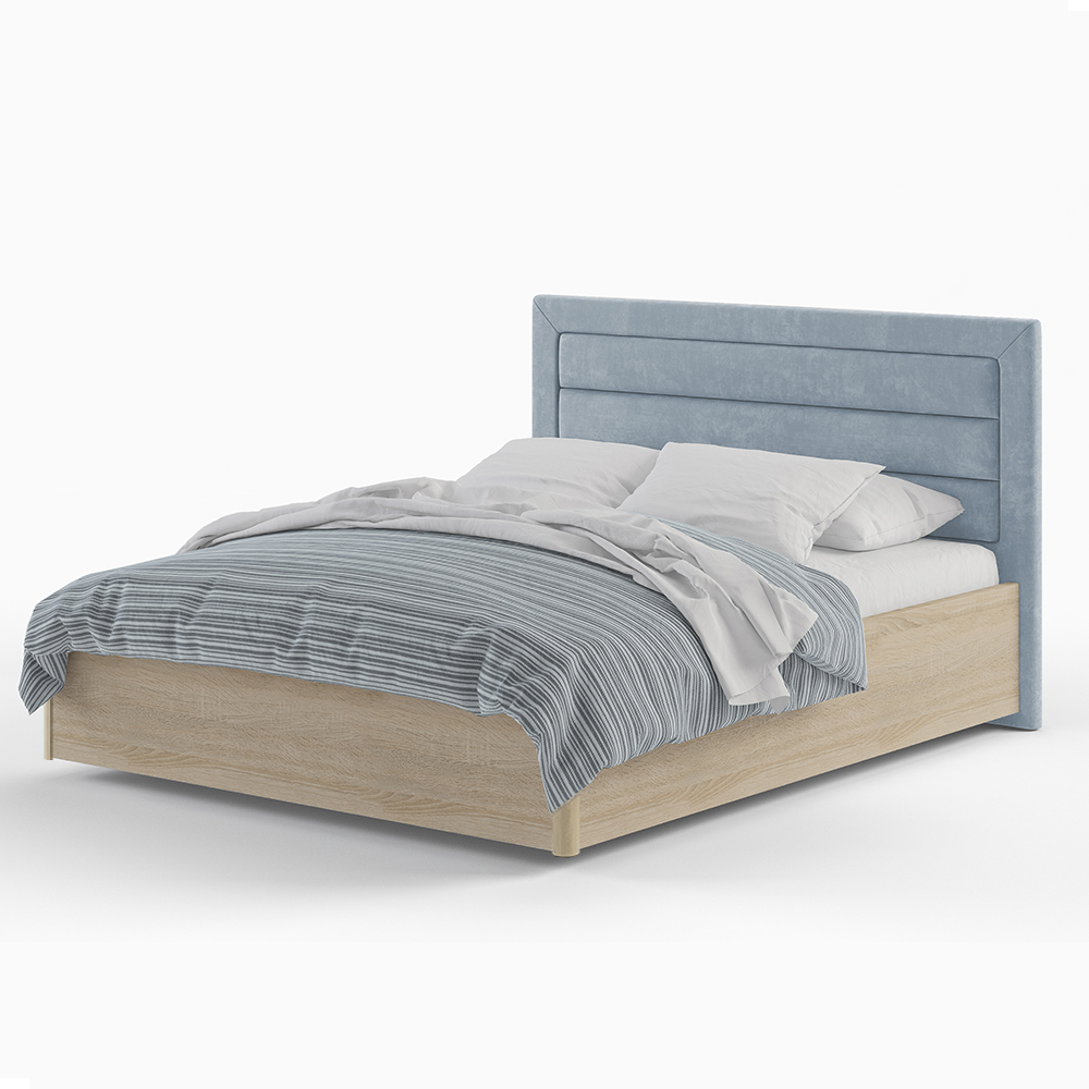 Кровать Jessica Wood