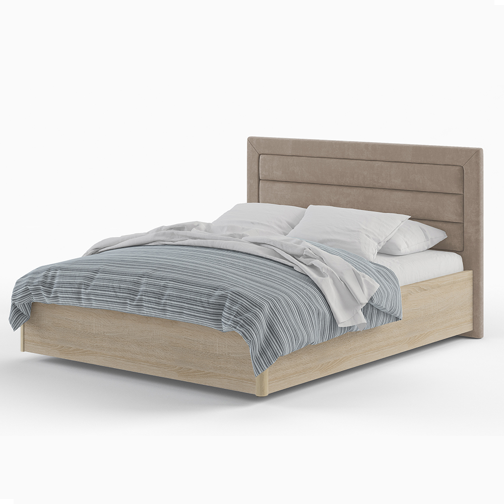 Кровать Jessica Wood