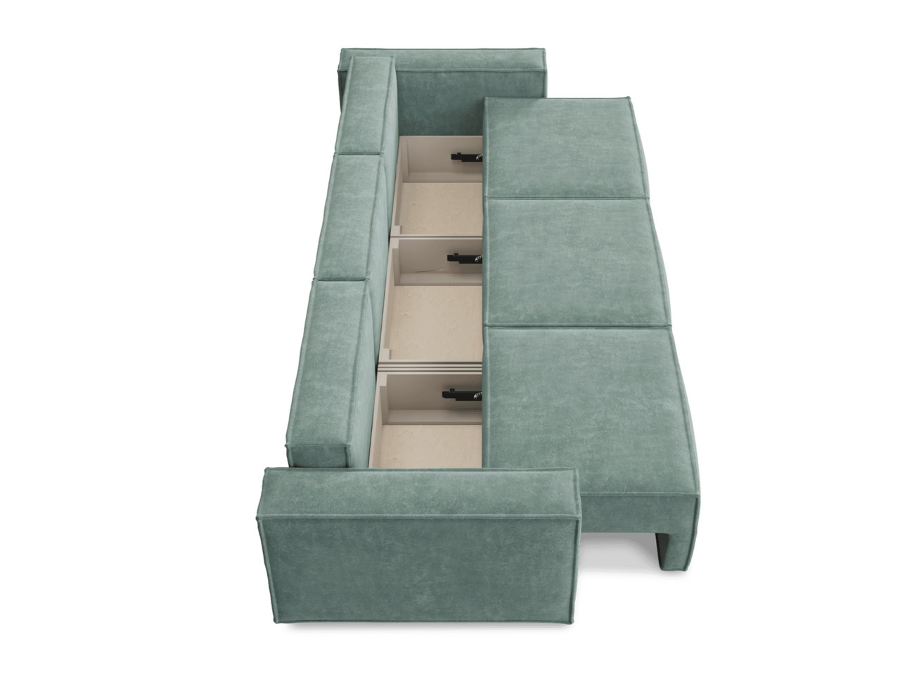 диван Лортон 3