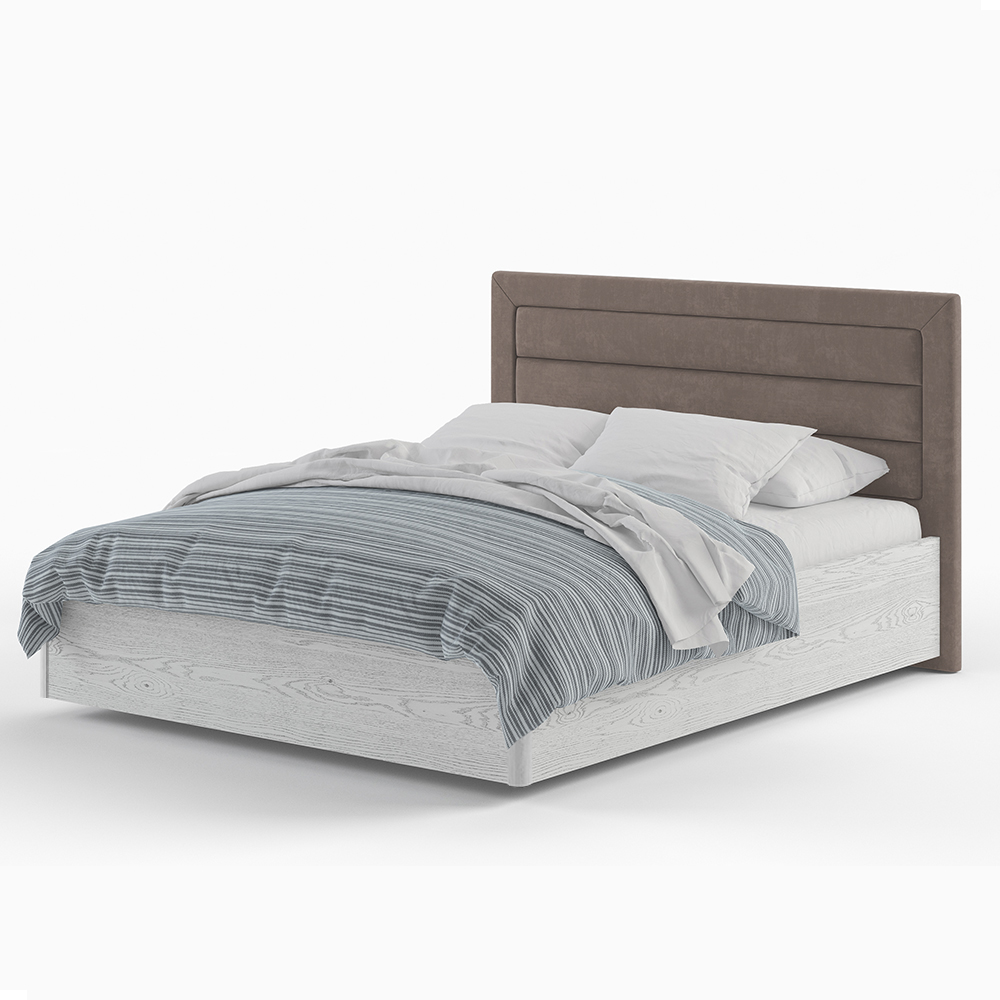 Кровать Jessica Wood