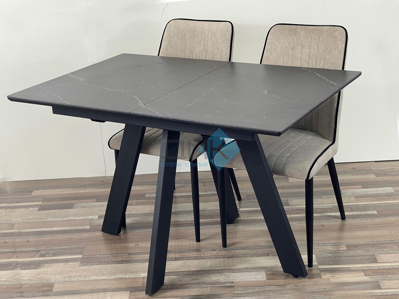 Стол DikLine DKD120