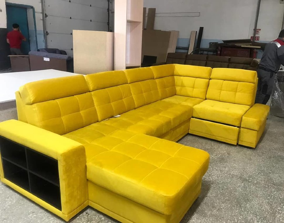 Диван Мартин ДУ-О