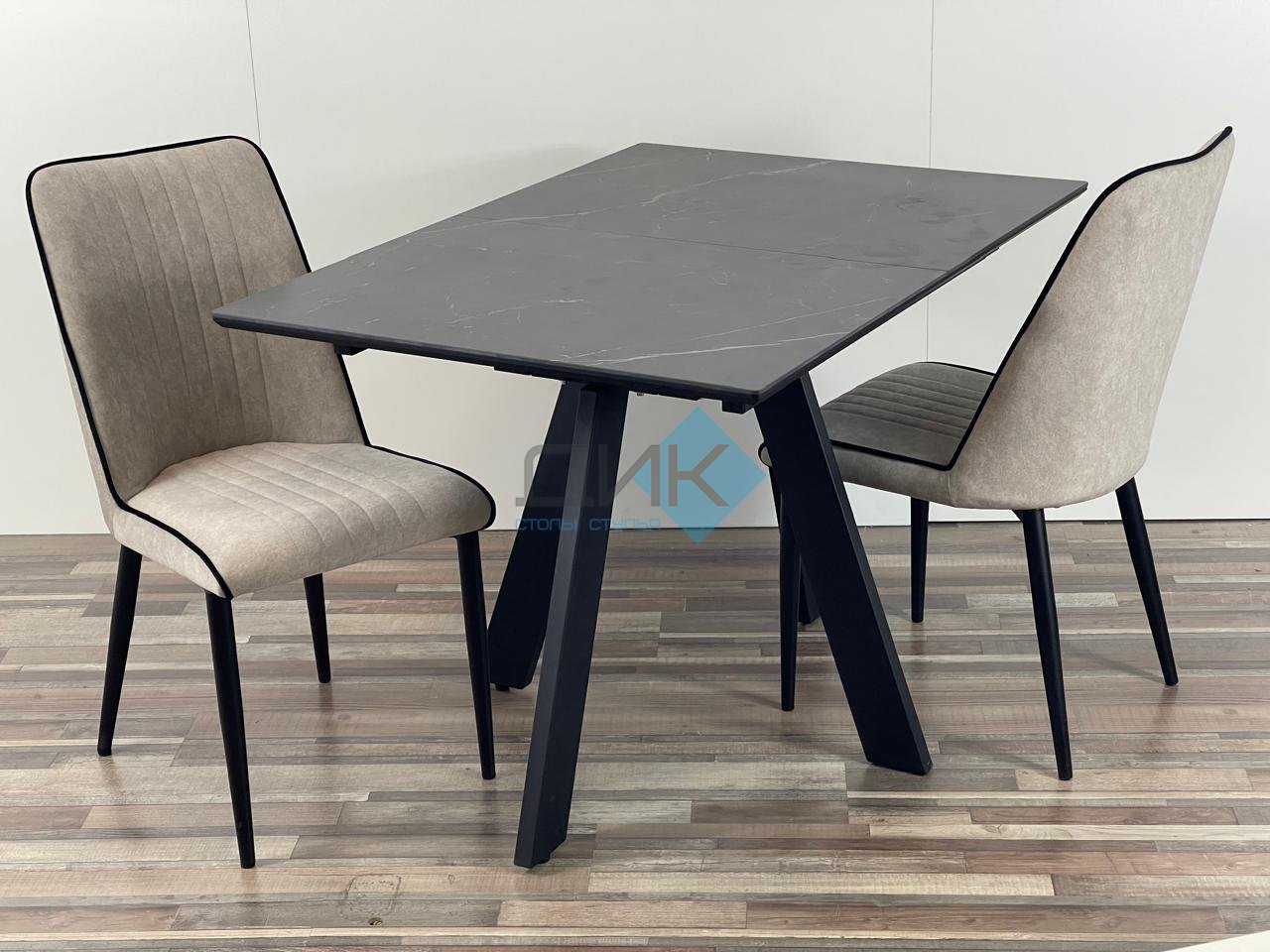 Стол DikLine DKD120