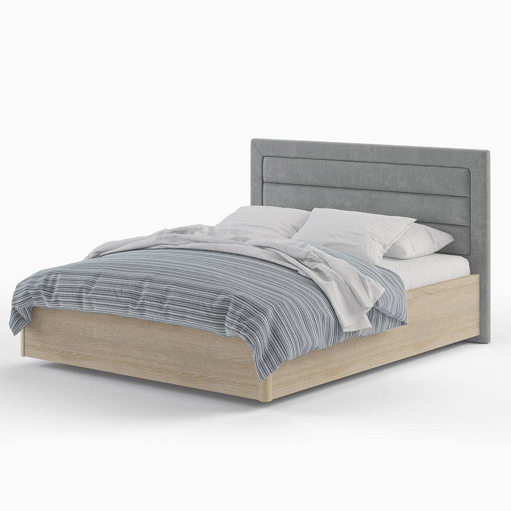 Кровать Jessica Wood