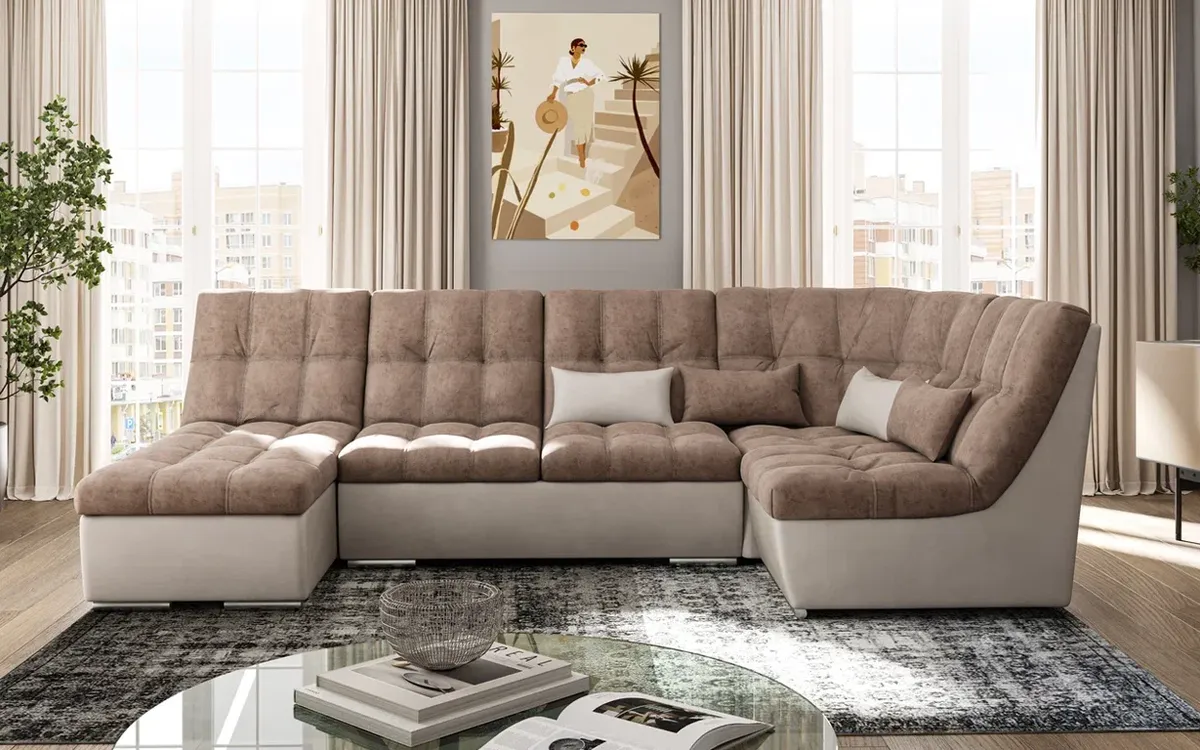 диван София 2