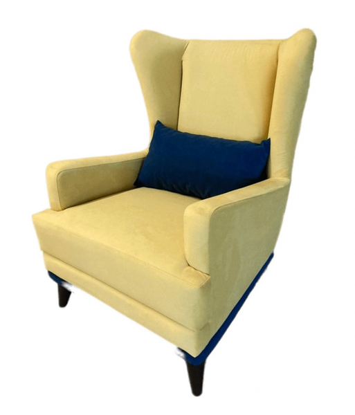 Кресло БУРЖ 