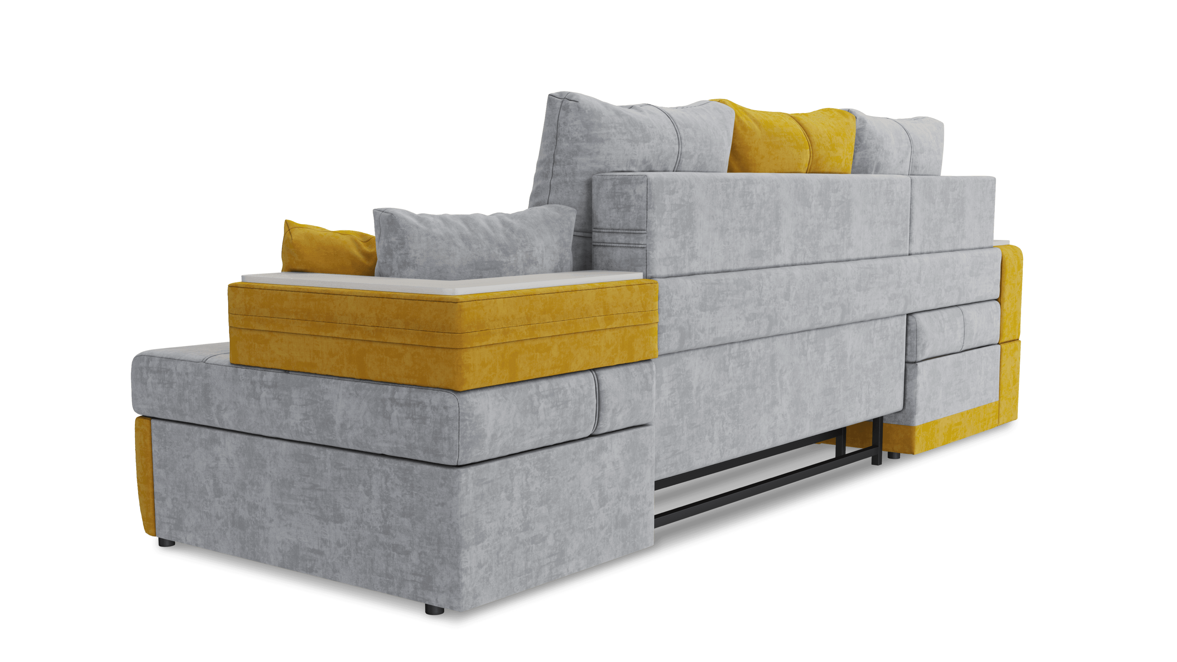 Диван Лотос