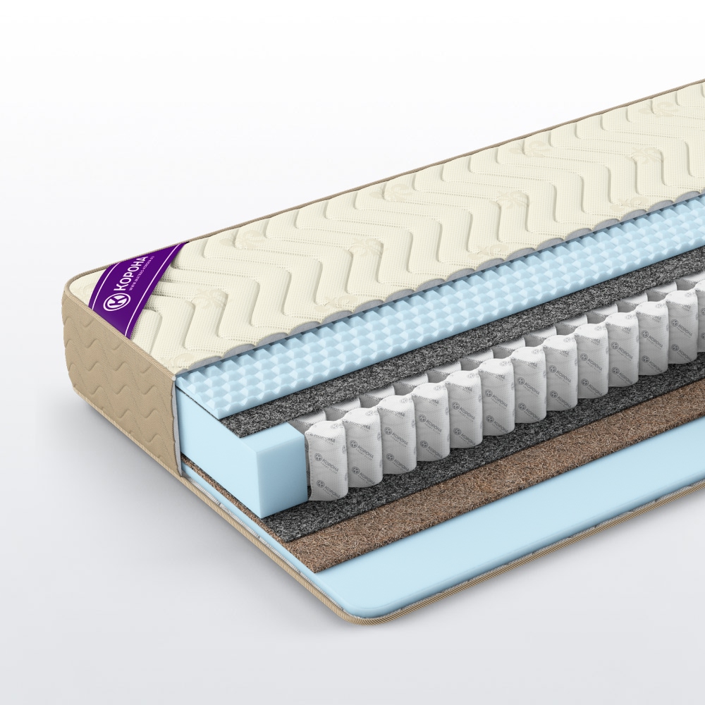 Матрас Elit «Зима-лето»