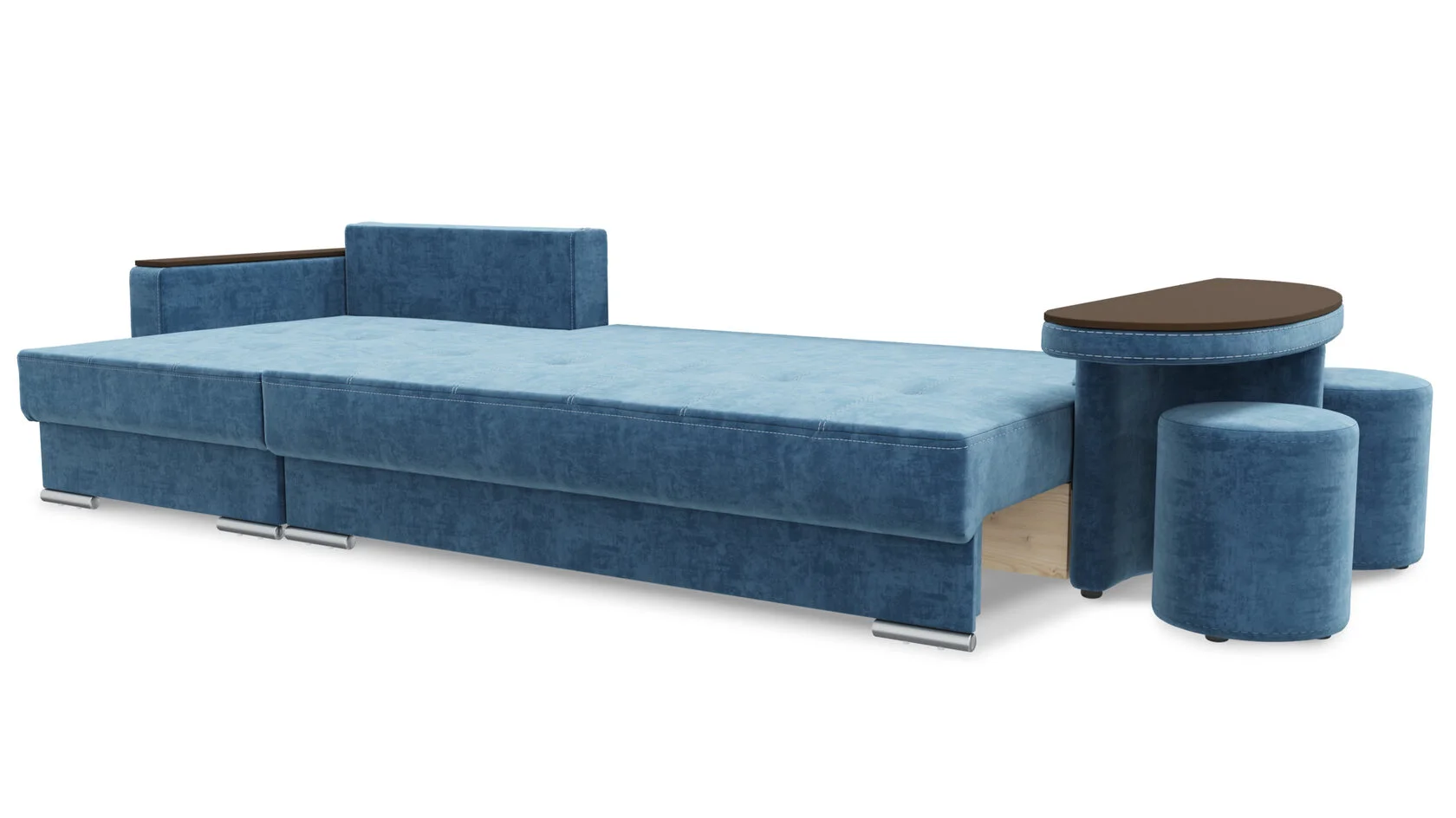 АРИЭЛЬ ДКУ, угловой диван