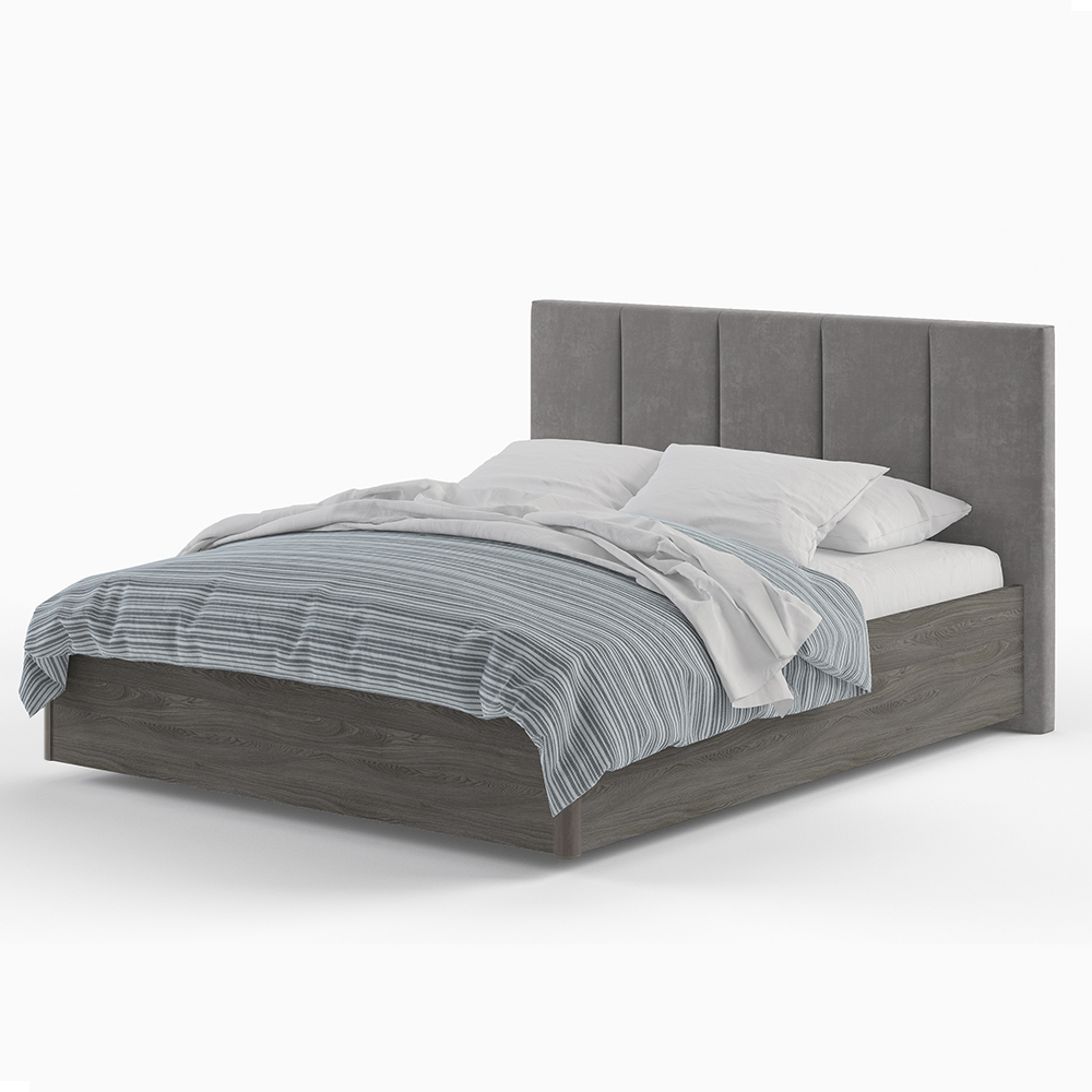 Кровать Marta Wood