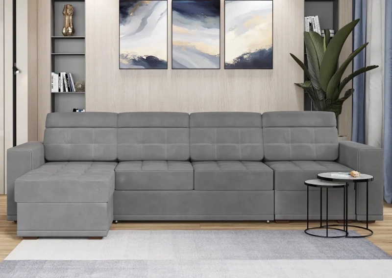 Диван Мартин 3