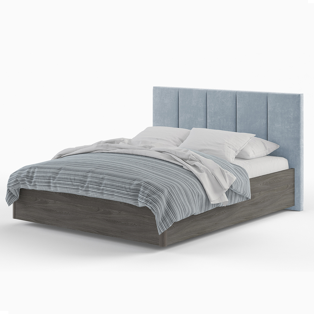 Кровать Marta Wood