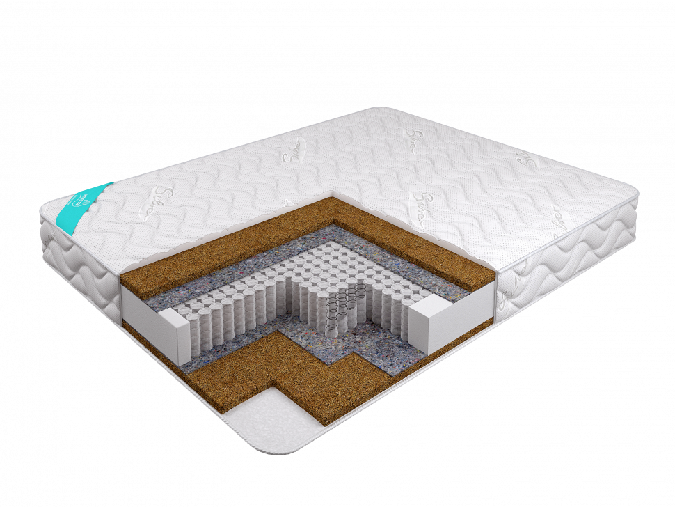 Матрас Premium Hard