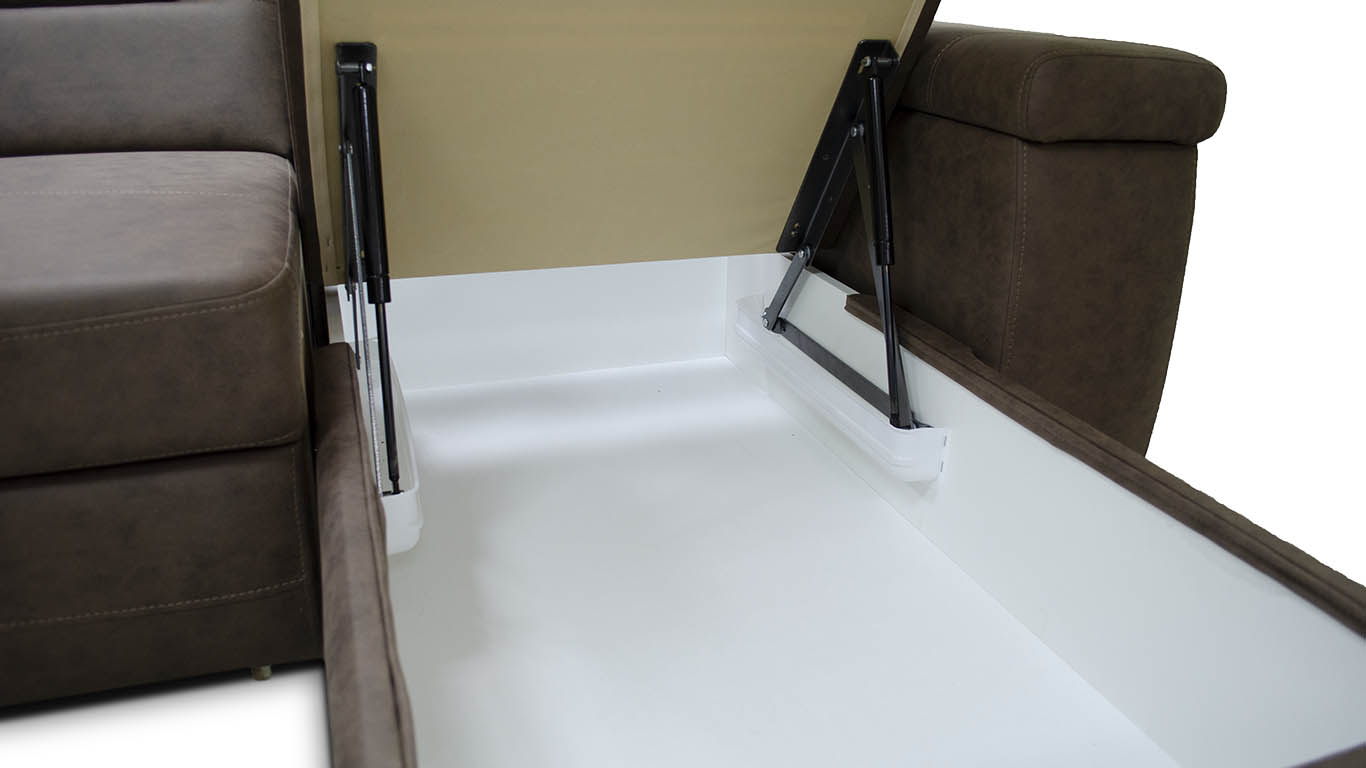 Диван модульный Арт-19