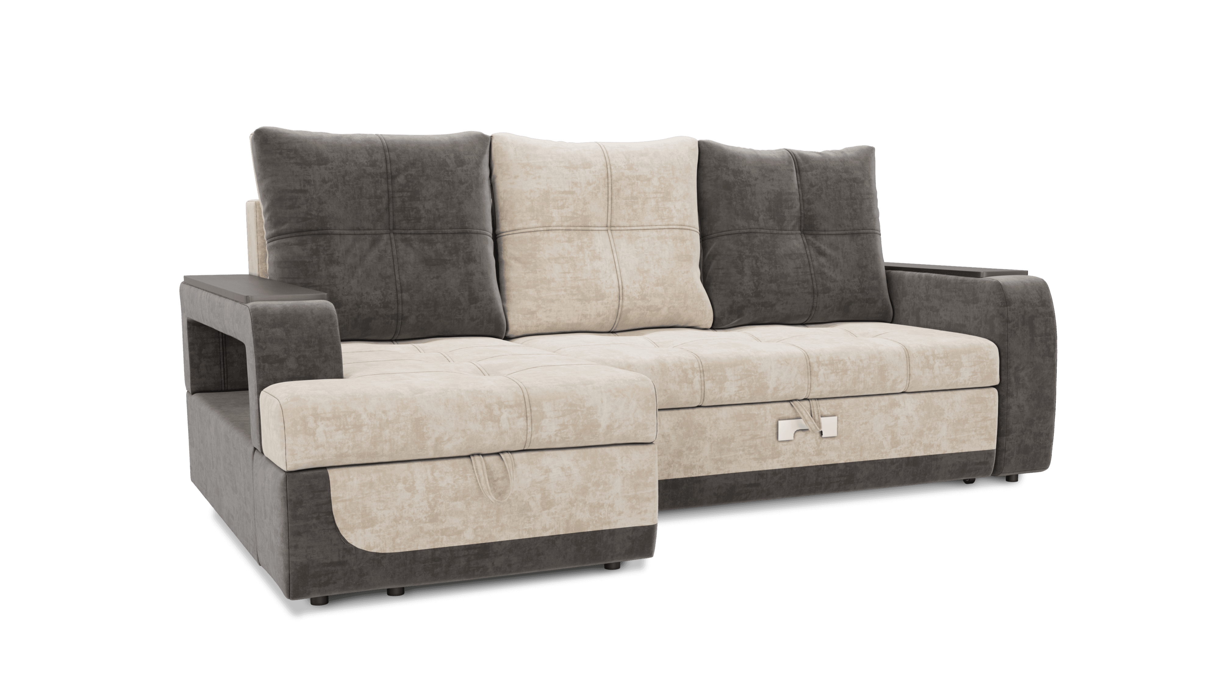 Диван Лотос 2