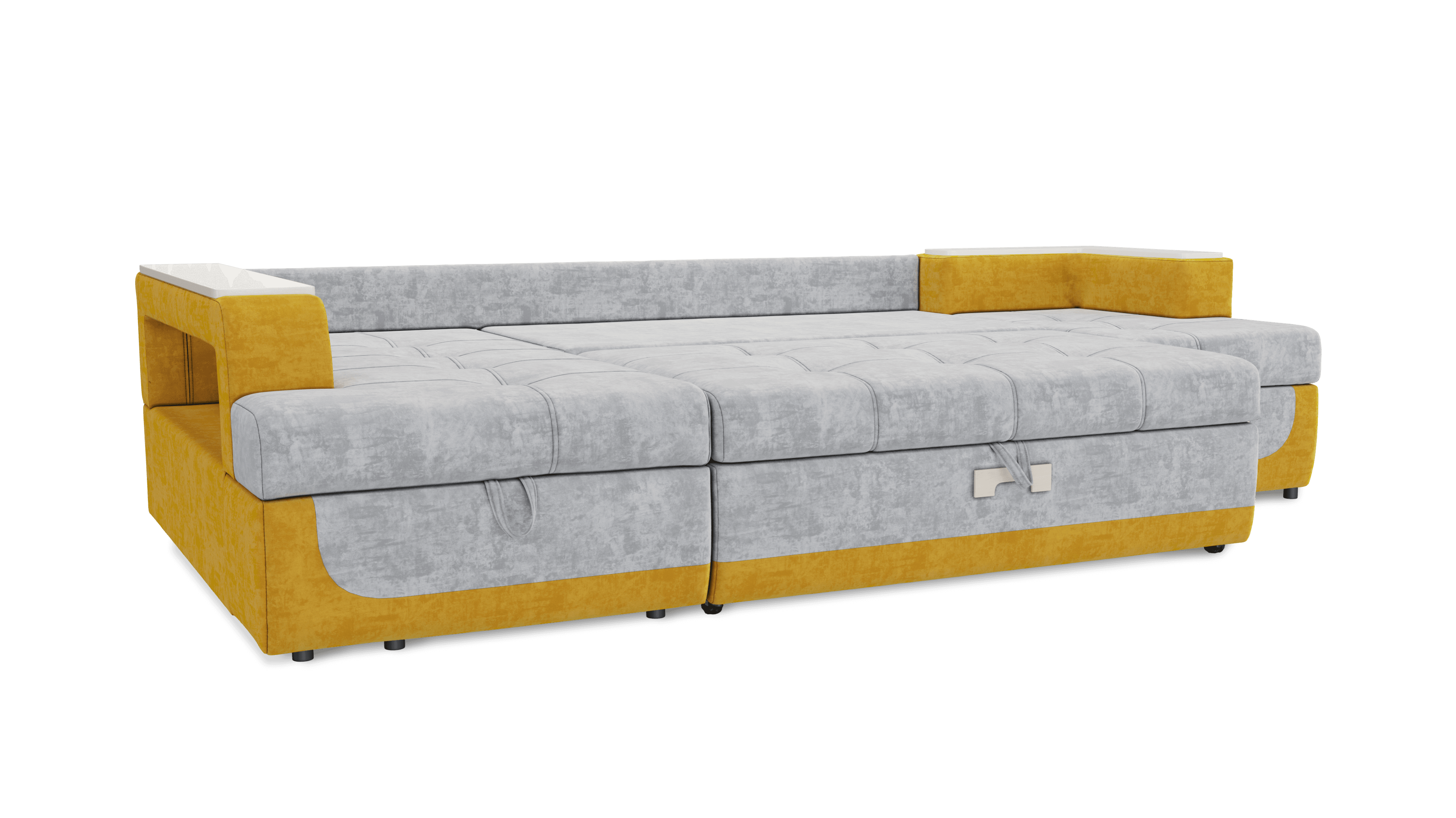 Диван Лотос