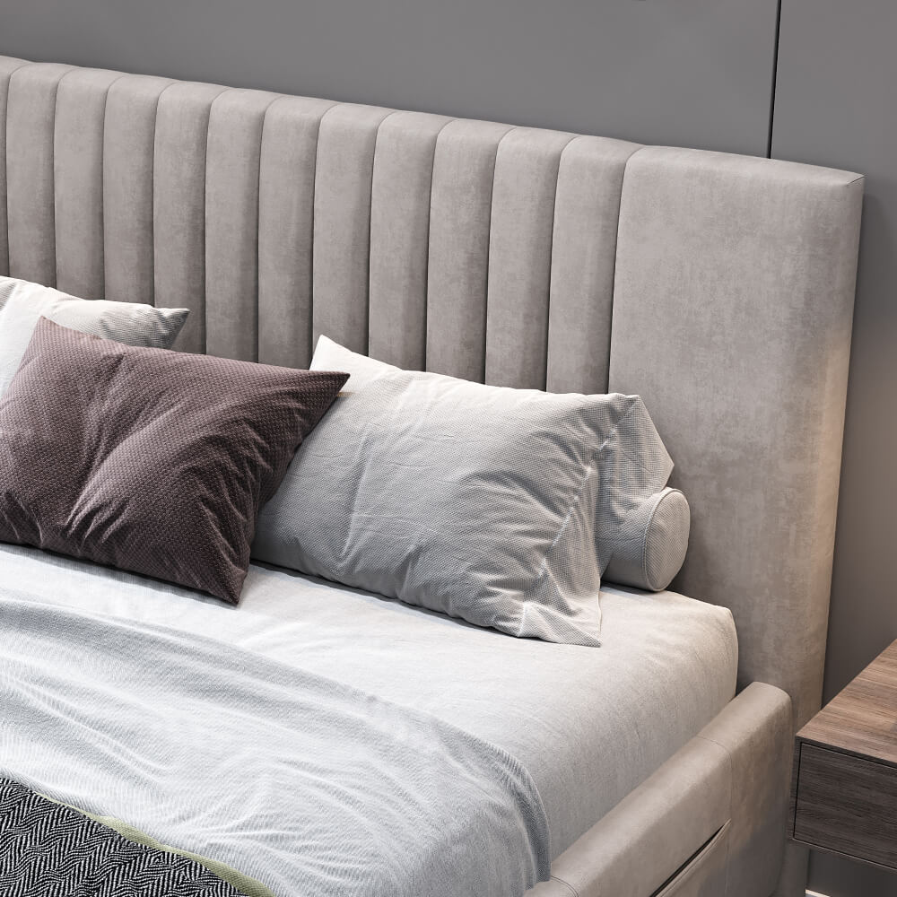 Кровать Silvia 2