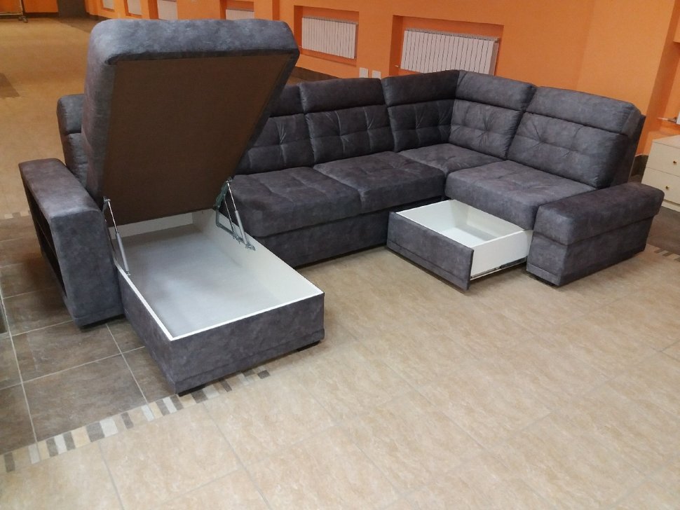 Диван Мартин ДУ-О