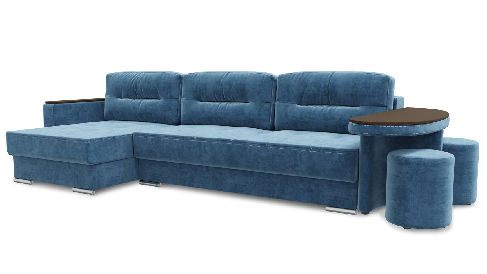 АРИЭЛЬ ДКУ, угловой диван