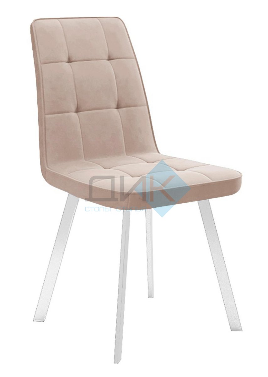 Стул DikLine 207 (Жёлтый)